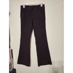 Womens Size 4 Sandro studios pants
